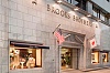 Джинсы Brooks Brothers